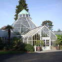 Seymour Botanical Conservatory