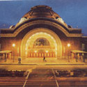 Union Station Rotunda